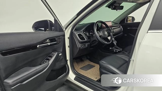 Kia Seltos id 5017904 из Кореи 31