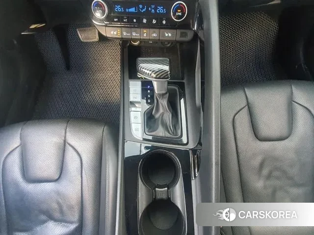 Hyundai Avante Hybrid (CN7) id 3666095 из Кореи 19