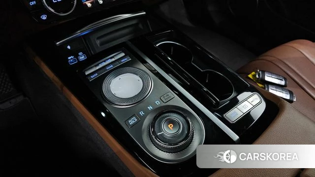 Genesis G80 (RG3) id 5028019 из Кореи 19