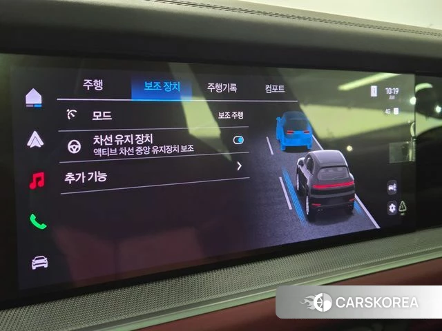 Porsche Cayenne (PO536) id 5038707 из Кореи 19