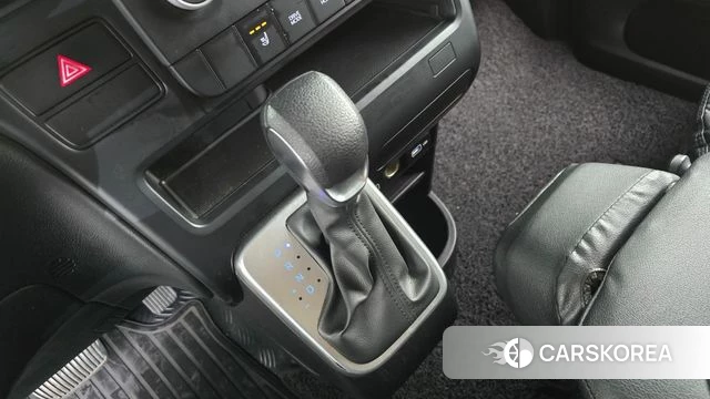 Hyundai Staria id 4958980 из Кореи 19