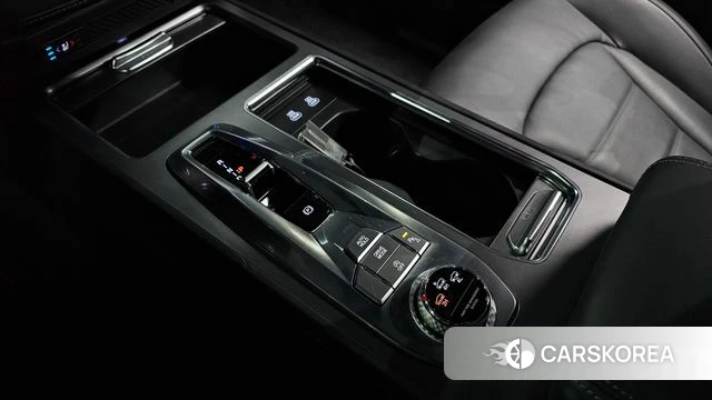 Ssangyong Rexton New Arena id 4974652 из Кореи 33