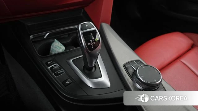 BMW 4 Series (F32) id 5029088 из Кореи 31