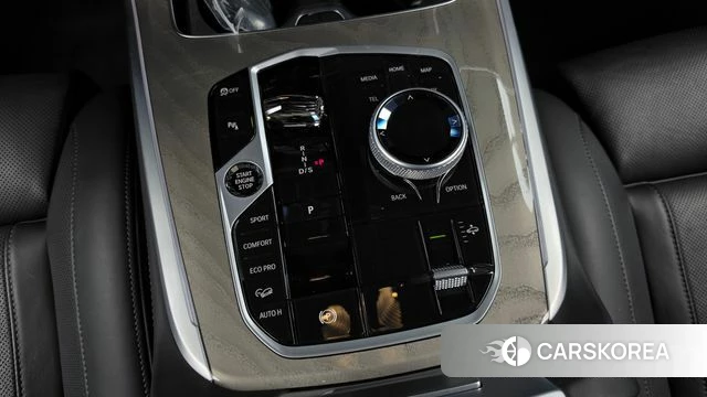 BMW X7 (G07) id 4981126 из Кореи 35