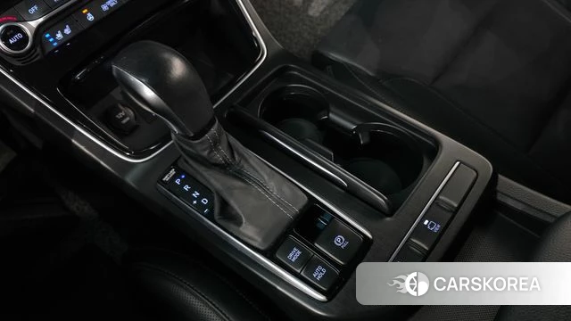Hyundai Grandeur IG Hybrid id 4998690 из Кореи 19