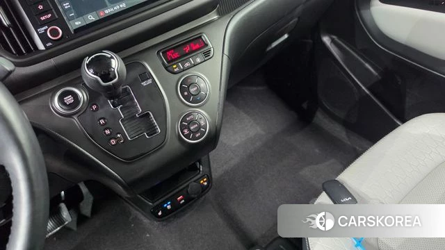 Kia The New Kia Ray id 4779142 из Кореи 30
