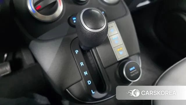 Hyundai Casper id 3328939 из Кореи 19
