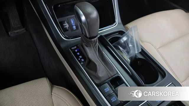 Hyundai Grandeur IG id 4873392 из Кореи 32