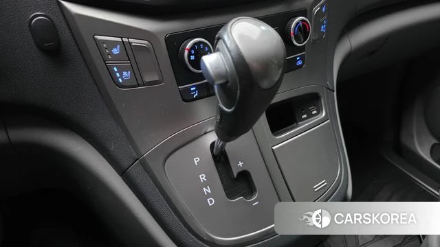 Hyundai The New Grand Starex id 4983006 из Кореи 19