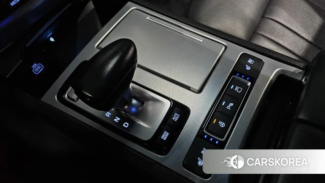 Genesis G80 id 4998594 из Кореи 19