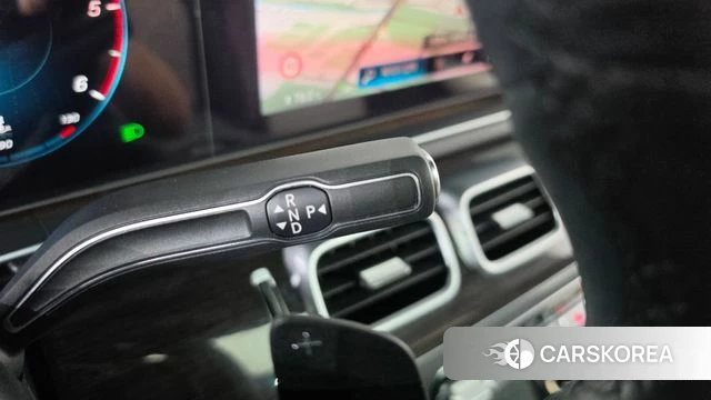 Mercedes-Benz GLE-Class W167 id 4952113 из Кореи 33