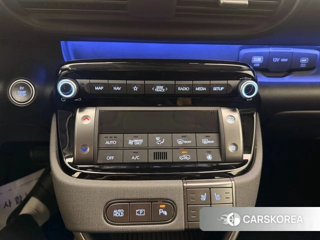 Hyundai Casper Electric id 5021252 из Кореи 19