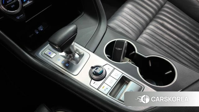 Genesis G70 id 4988316 из Кореи 19