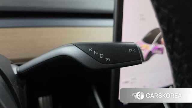 Tesla Model 3 id 4770008 из Кореи 29