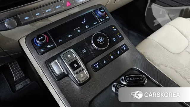 Hyundai Palisade id 3702822 из Кореи 19