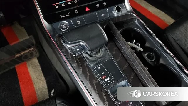 Audi A6 (C8) id 3407186 из Кореи 19