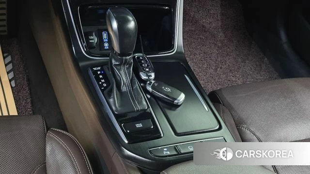 Hyundai Grandeur IG id 5035732 из Кореи 30
