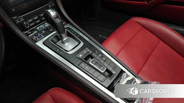 Porsche 718 Boxster id 4982386 из Кореи 34