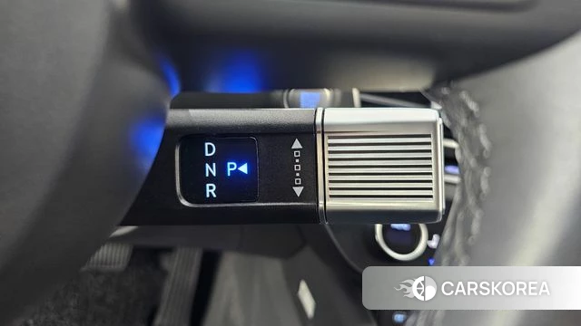 Hyundai Sonata D Edge (DN8) id 4996138 из Кореи 31