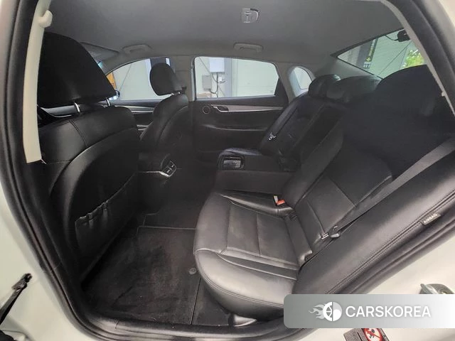 Hyundai The New Grandeur IG id 4981695 из Кореи 19