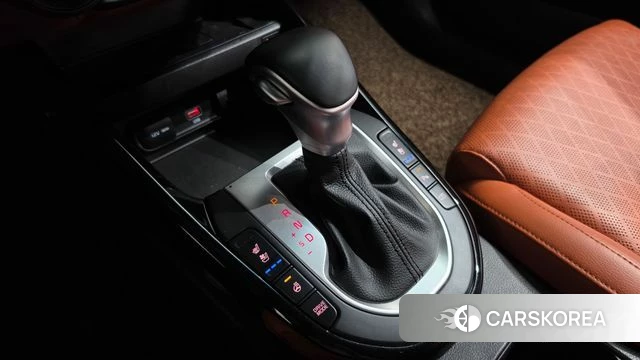 Kia The New K3 2nd generation id 4959029 из Кореи 32