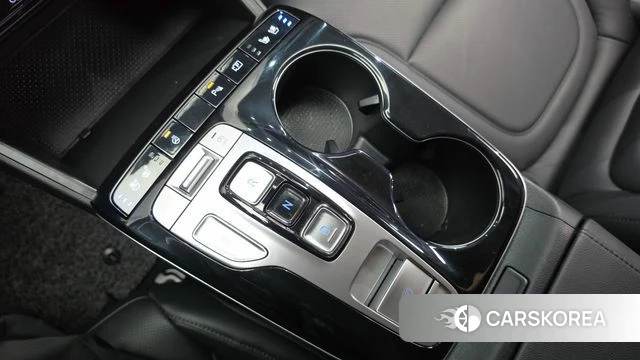 Hyundai Tucson (NX4) id 4997001 из Кореи 29
