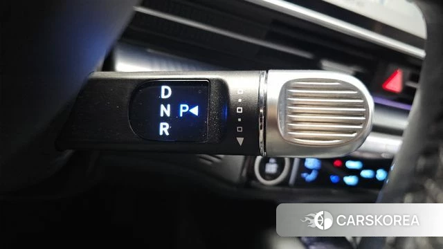 Hyundai Ionic 6 id 4792936 из Кореи 36