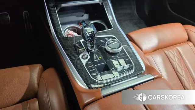 BMW X7 (G07) id 3691024 из Кореи 19