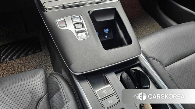 Hyundai The New Grandeur IG id 4572993 из Кореи 19
