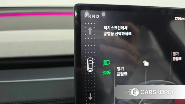 Tesla Model Y id 4940772 из Кореи 19