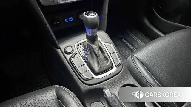 Hyundai Kona id 4953147 из Кореи 30