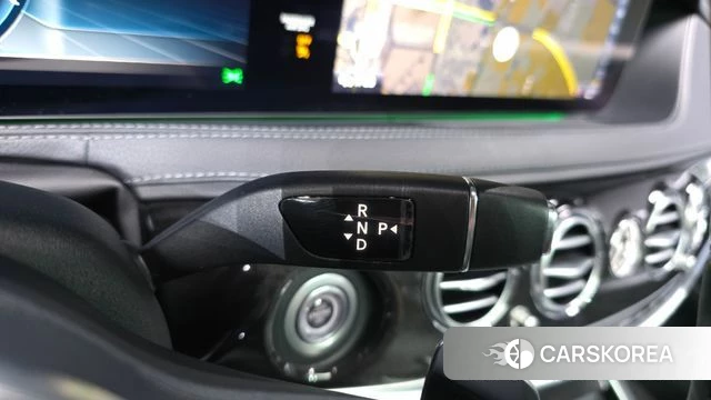 Mercedes-Benz S-Class W222 id 4959711 из Кореи 32