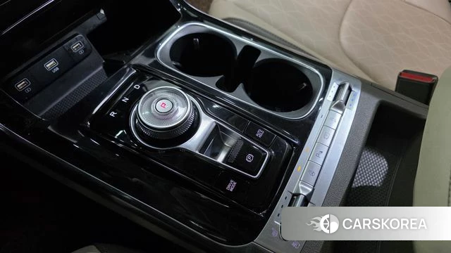 Kia Carnival 4th generation id 5023225 из Кореи 19
