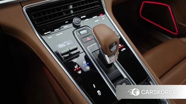 Porsche Panamera (971) id 5028062 из Кореи 36