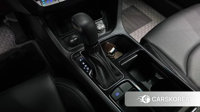 Hyundai Sonata New Rise id 4720905 из Кореи 19