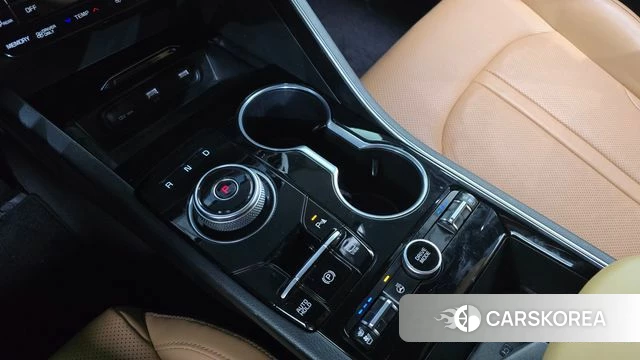 Kia K5 Hybrid 3rd Generation id 4997420 из Кореи 29