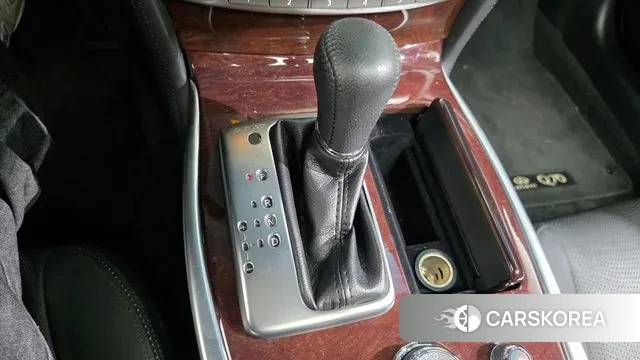 Infiniti Q70 id 3714003 из Кореи 19