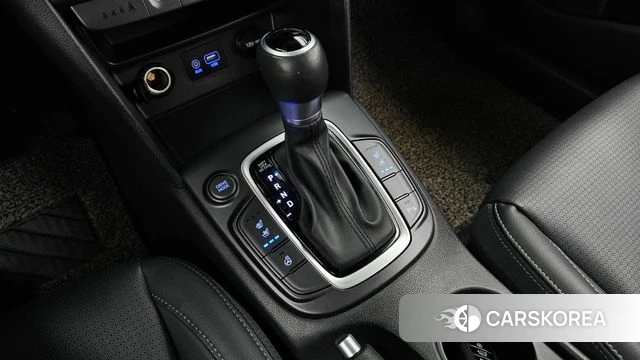 Hyundai Kona id 4508581 из Кореи 19