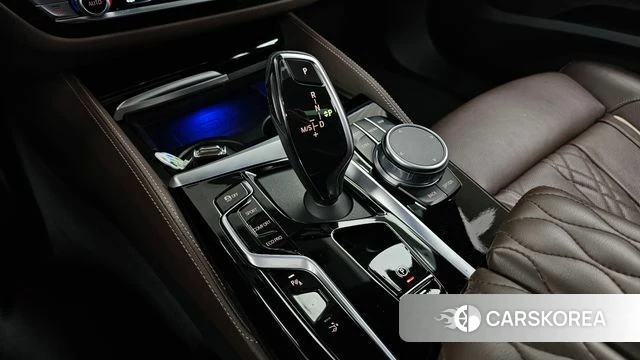 BMW 6 Series GT (G32) id 5034680 из Кореи 32
