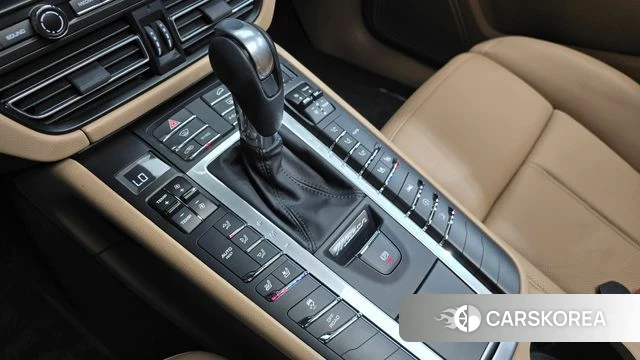 Porsche Macan id 5034452 из Кореи 19