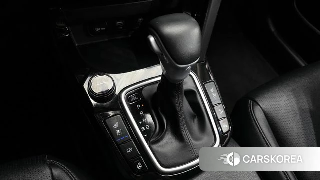 Kia The New Seltos id 5002576 из Кореи 19