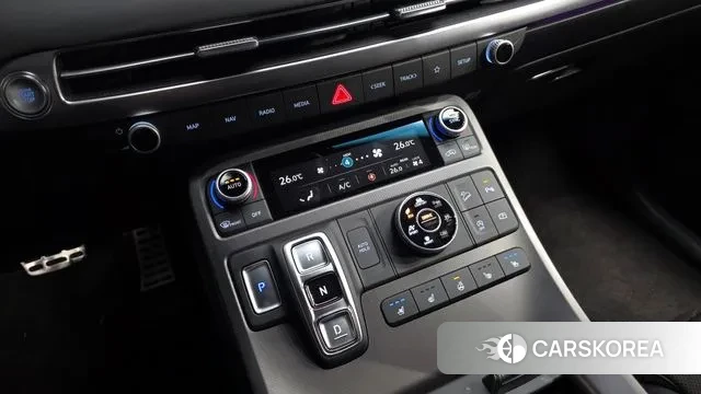 Hyundai The New Palisade id 3689717 из Кореи 19