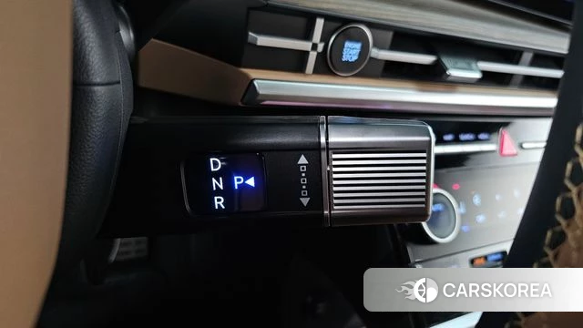 Hyundai Santa Fe (MX5) id 4964866 из Кореи 35