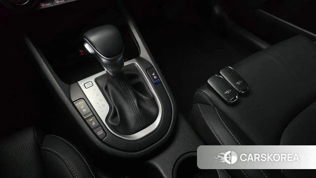 Kia Come New K3 id 5035251 из Кореи 29