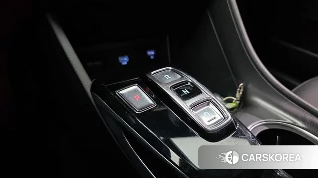 Hyundai Sonata (DN8) id 3640424 из Кореи 19