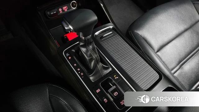 Kia The New Sorento id 5013716 из Кореи 33