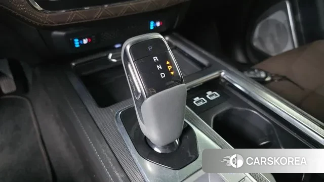 Ssangyong All New Rexton id 3696569 из Кореи 19