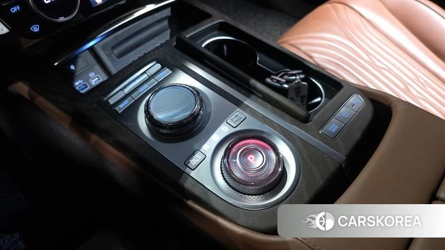 Genesis G80 (RG3) id 4985833 из Кореи 19