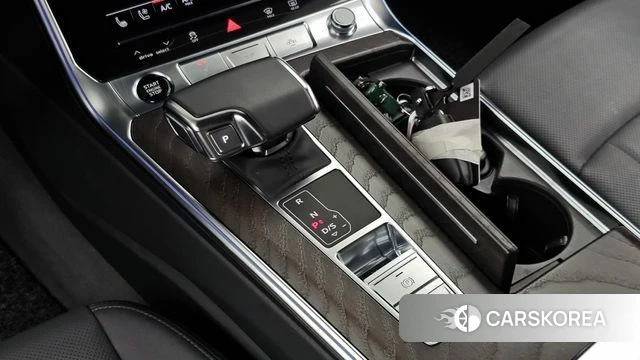 Audi A6 (C8) id 4975927 из Кореи 33