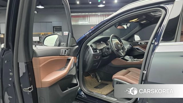 BMW X6 (G06) id 4950849 из Кореи 36